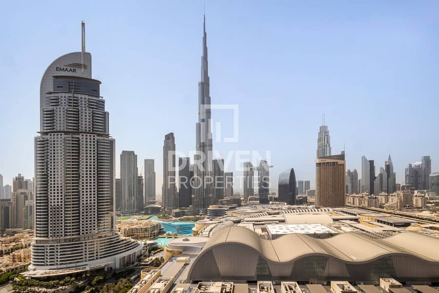شقة في العنوان رزيدنس فاونتن فيوز 2،العنوان دبي مول،وسط مدينة دبي 2 غرف 345000 درهم - 12860311 شقة في العنوان رزيدنس فاونتن فيوز 2،العنوان دبي مول،وسط مدينة دبي 2 غرف 345000 درهم - 12860311
