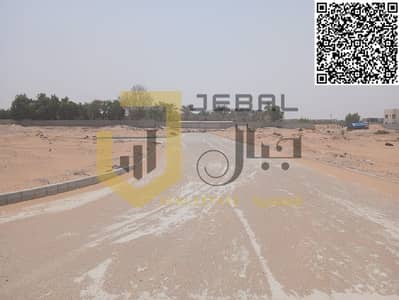 ارض سكنية  للبيع في الزاهية، عجمان - صورة واتساب بتاريخ 1447-03-30 في 18.04. 09_00072c7d. png