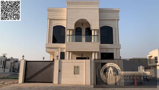 4 Bedroom Villa for Rent in Al Helio, Ajman - IMG-20250922-WA0085. jpg