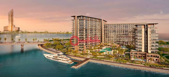 شقة 3 غرف نوم للبيع في جزيرة المرجان، رأس الخيمة - 6798cb40687c3eaa0e86cf3d_Playa-Del-Sol_4. jpg
