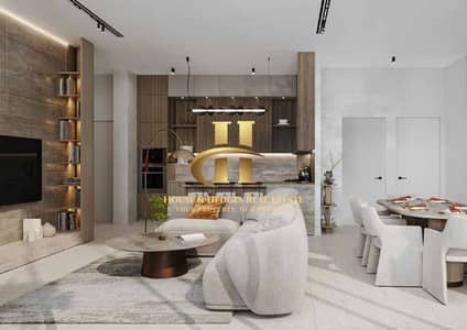 3 Bedroom Flat for Sale in Dubai Islands, Dubai - 23 - 3BR. jpg