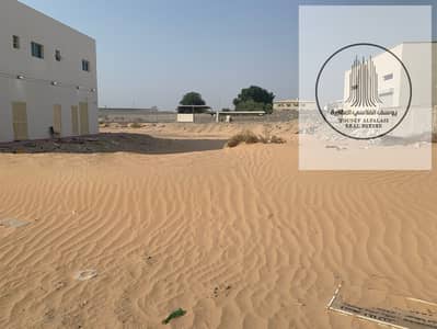 Mixed Use Land for Rent in Al Jurf, Ajman - WhatsApp Image 2025-09-22 at 3.42. 52 PM. jpeg