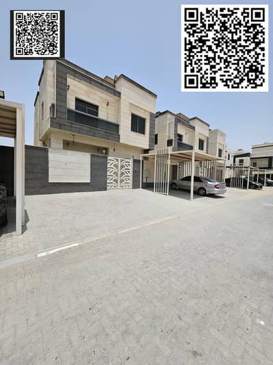 فیلا 5 غرف نوم للبيع في الياسمين، عجمان - b935b5e6-6aa7-4eda-bf6c-a7b9de0abce7. jpg