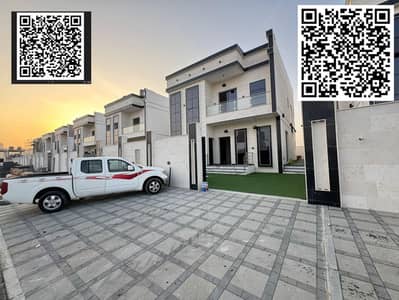 3 Cпальни Вилла Продажа в Аль Хелио, Аджман - 598e6e14-b9c4-4578-9103-f841e50f699d. jpg
