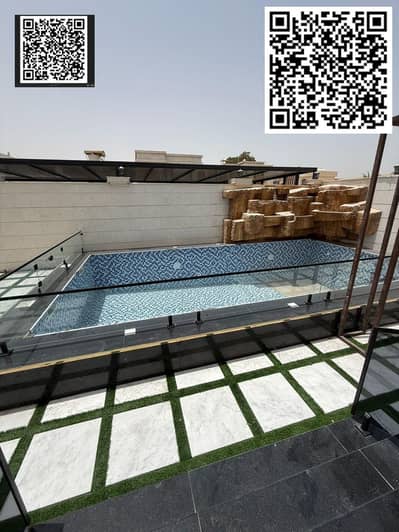 5 Bedroom Villa for Sale in Al Rawda, Ajman - dfc8eeaa-5e8d-4b75-bfad-c703b5e74ccf. jpg