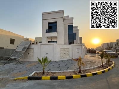 4 Bedroom Villa for Sale in Al Yasmeen, Ajman - IMG-20250828-WA0062. jpg