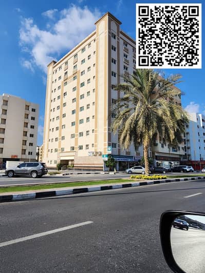 11 Bedroom Building for Sale in Bu Tina, Sharjah - IMG-20250824-WA0121. jpg