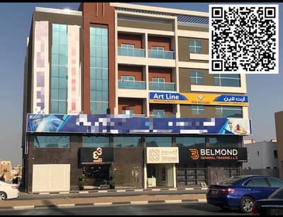 11 Bedroom Building for Sale in Al Rawda, Ajman - صورة واتساب بتاريخ 1447-03-04 في 04.21. 39_3264ae05. jpg
