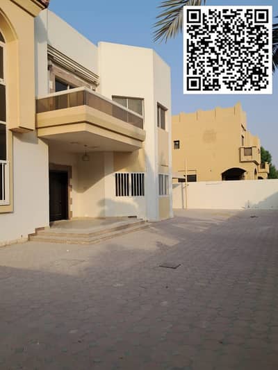 5 Bedroom Villa for Rent in Al Mowaihat, Ajman - IMG-20250907-WA0507. jpg