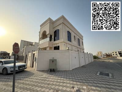 4 Cпальни Вилла в аренду в Аль Хелио, Аджман - IMG-20250913-WA0239. jpg