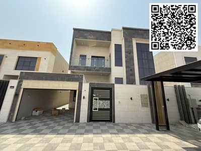6 Bedroom Villa for Rent in Al Zahya, Ajman - IMG-20250913-WA0190. jpg