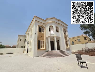 5 Bedroom Villa for Rent in Al Mowaihat, Ajman - IMG-20250828-WA0040. jpg