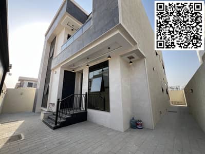 5 Bedroom Villa for Rent in Al Yasmeen, Ajman - IMG-20250920-WA0173. jpg