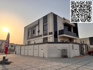 阿尔赫利奥， 阿治曼 5 卧室别墅待售 - IMG-20250913-WA0164. jpg