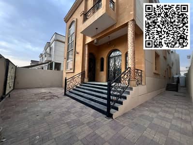 5 Bedroom Villa for Rent in Al Mowaihat, Ajman - IMG-20250906-WA0653. jpg