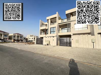 تاون هاوس 4 غرف نوم للبيع في العالية، عجمان - IMG-20250907-WA0268. jpg