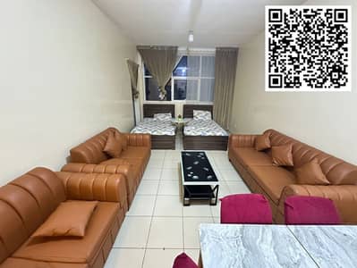 拉希迪亚， 阿治曼 2 卧室公寓待售 - IMG-20250906-WA0505. jpg