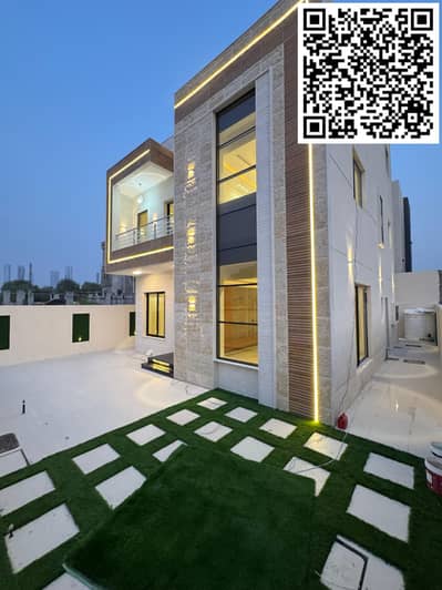 4 Bedroom Villa for Sale in Al Helio, Ajman - IMG-20250828-WA0077. jpg