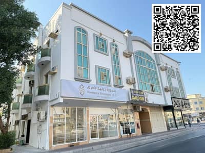 11 Bedroom Building for Sale in Al Rawda, Ajman - IMG-20250921-WA1015. jpg