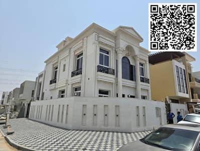 فیلا 5 غرف نوم للايجار في الياسمين، عجمان - IMG-20250827-WA0356. jpg