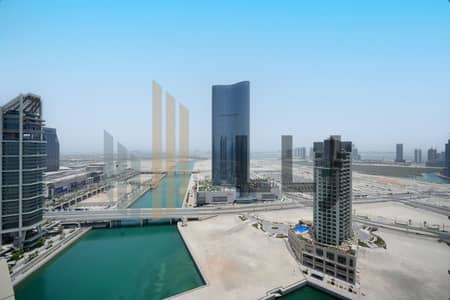 شقة 1 غرفة نوم للبيع في جزيرة الريم، أبوظبي - DSC03030. JPG