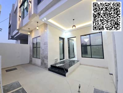 تاون هاوس 4 غرف نوم للبيع في الحليو، عجمان - IMG-20250904-WA0283. jpg