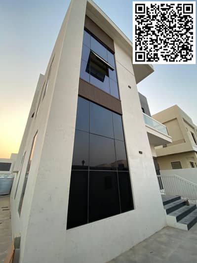 5 Bedroom Villa for Rent in Al Yasmeen, Ajman - IMG-20250920-WA0158. jpg