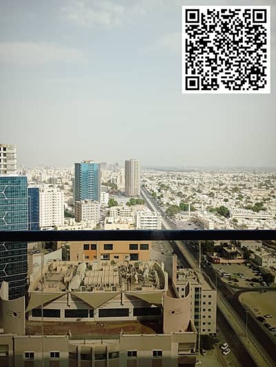 شقة 2 غرفة نوم للايجار في النعيمية، عجمان - IMG-20250823-WA0136. jpg