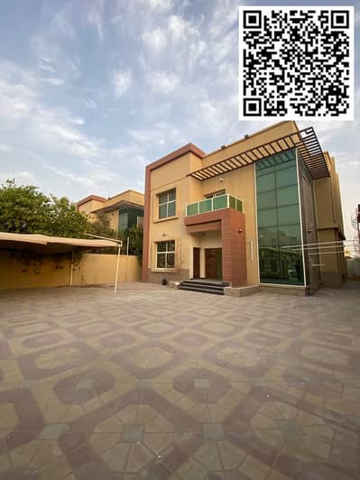 Villa for Rent in Al Mowaihat, Ajman - IMG-20250920-WA0155. jpg