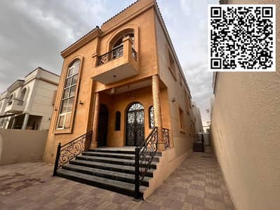 5 Bedroom Villa for Rent in Al Mowaihat, Ajman - IMG-20250906-WA0647. jpg