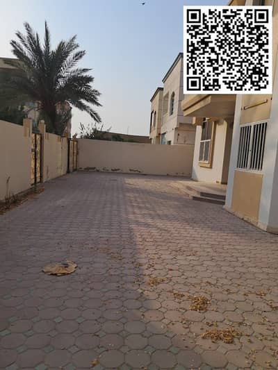 5 Bedroom Villa for Rent in Al Mowaihat, Ajman - IMG-20250907-WA0508. jpg