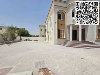 5 Bedroom Villa for Rent in Al Mowaihat, Ajman - IMG-20250828-WA0020. jpg