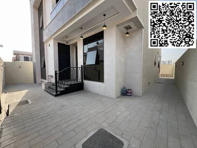 5 Bedroom Villa for Rent in Al Yasmeen, Ajman - IMG-20250921-WA0017. jpg