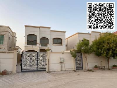 فیلا 5 غرف نوم للايجار في المويهات، عجمان - صورة واتساب بتاريخ 1447-03-22 في 03.49. 12_cd65cc32. jpg