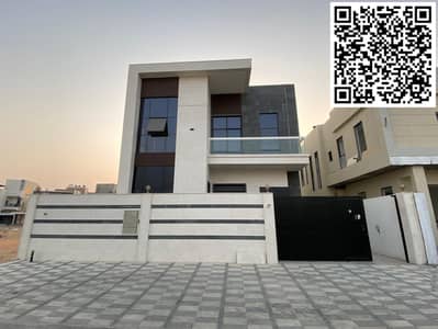5 Bedroom Villa for Rent in Al Yasmeen, Ajman - IMG-20250920-WA0167. jpg