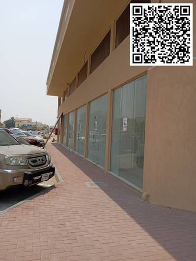 محل تجاري  للايجار في الروضة، عجمان - IMG-20250825-WA0226. jpg