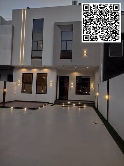 تاون هاوس 5 غرف نوم للبيع في المنطقة الحرة عجمان، عجمان - IMG-20250831-WA0136. jpg