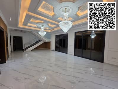 阿尔扎哈亚， 阿治曼 5 卧室别墅待租 - IMG-20250911-WA0162. jpg