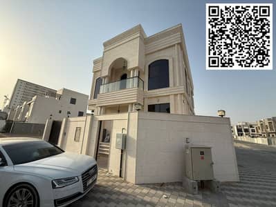 4 Cпальни Вилла в аренду в Аль Хелио, Аджман - IMG-20250913-WA0235. jpg