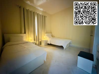 شقة 2 غرفة نوم للايجار في عجمان وسط المدينة، عجمان - IMG-20250901-WA0015. jpg