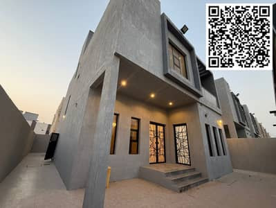 5 Bedroom Villa for Rent in Al Zahya, Ajman - IMG-20250908-WA0236. jpg