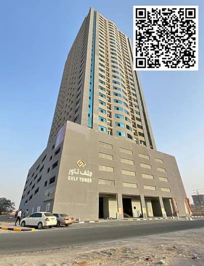 فلیٹ 2 غرفة نوم للايجار في مدينة الإمارات‬، عجمان - IMG-20250909-WA0752. jpg