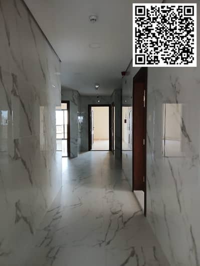艾尔朱尔夫， 阿治曼 1 卧室公寓待租 - IMG-20250904-WA0188. jpg