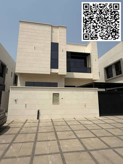 5 Bedroom Villa for Rent in Al Yasmeen, Ajman - IMG-20250910-WA0076. jpg