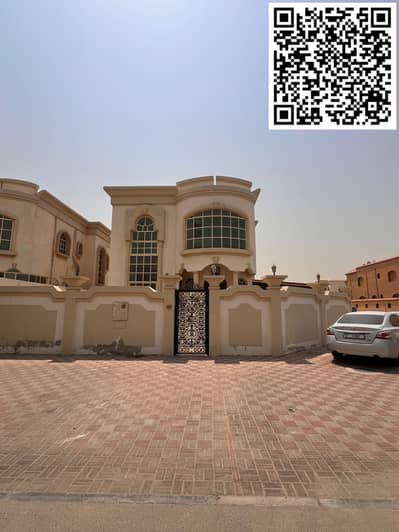 5 Bedroom Villa for Rent in Al Rawda, Ajman - IMG-20250909-WA0777. jpg