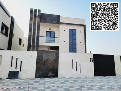 4 Bedroom Villa for Sale in Ajman Free Zone, Ajman - IMG-20250828-WA0140. jpg