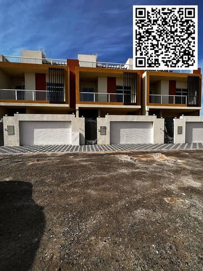فیلا 5 غرف نوم للايجار في الزاهية، عجمان - IMG-20250831-WA0195. jpg