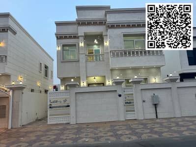 5 Cпальни Вилла Продажа в Аль Ясмин, Аджман - WhatsApp Image 2025-08-31 at 2.56. 53 PM. jpeg