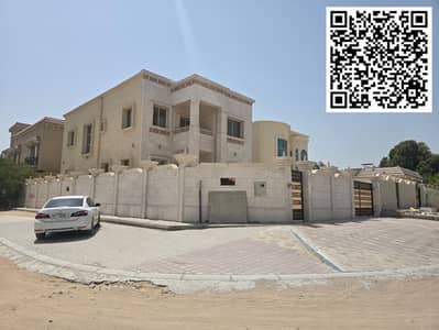 5 Cпальни Вилла в аренду в Аль Рауда, Аджман - IMG-20250915-WA0003. jpg