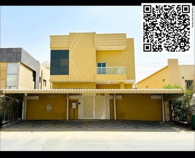 5 Cпальни Вилла в аренду в Аль Ясмин, Аджман - IMG-20250902-WA0013. jpg
